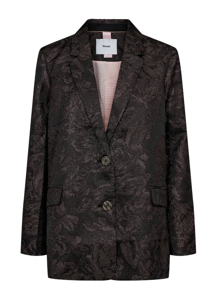 NULIKA BLAZER