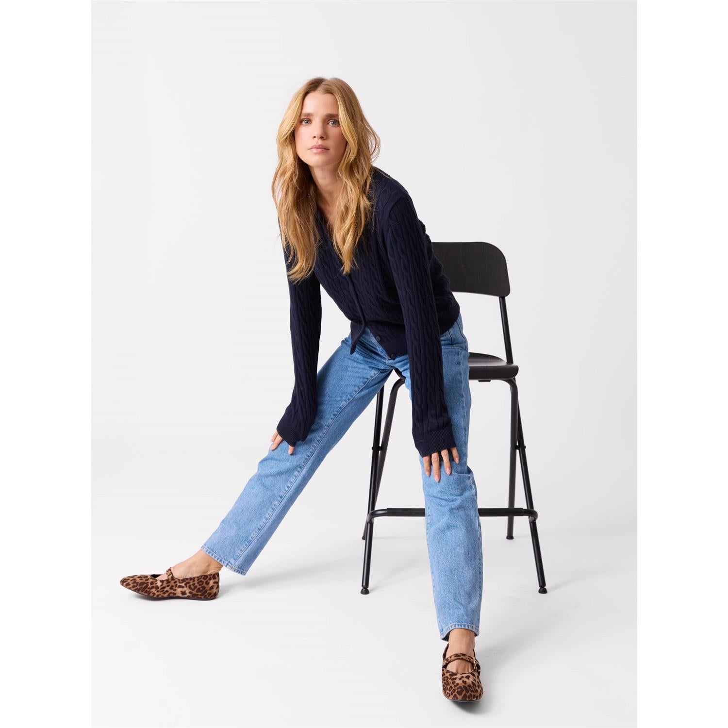 Ana Cardigan