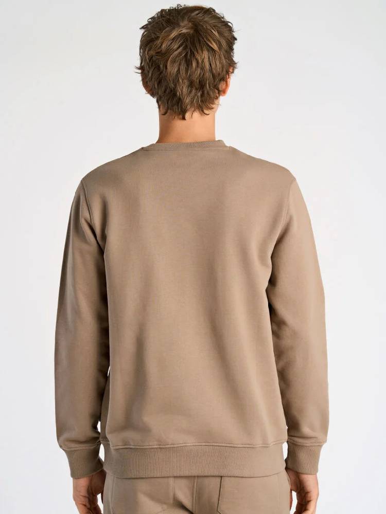 Logo sweat