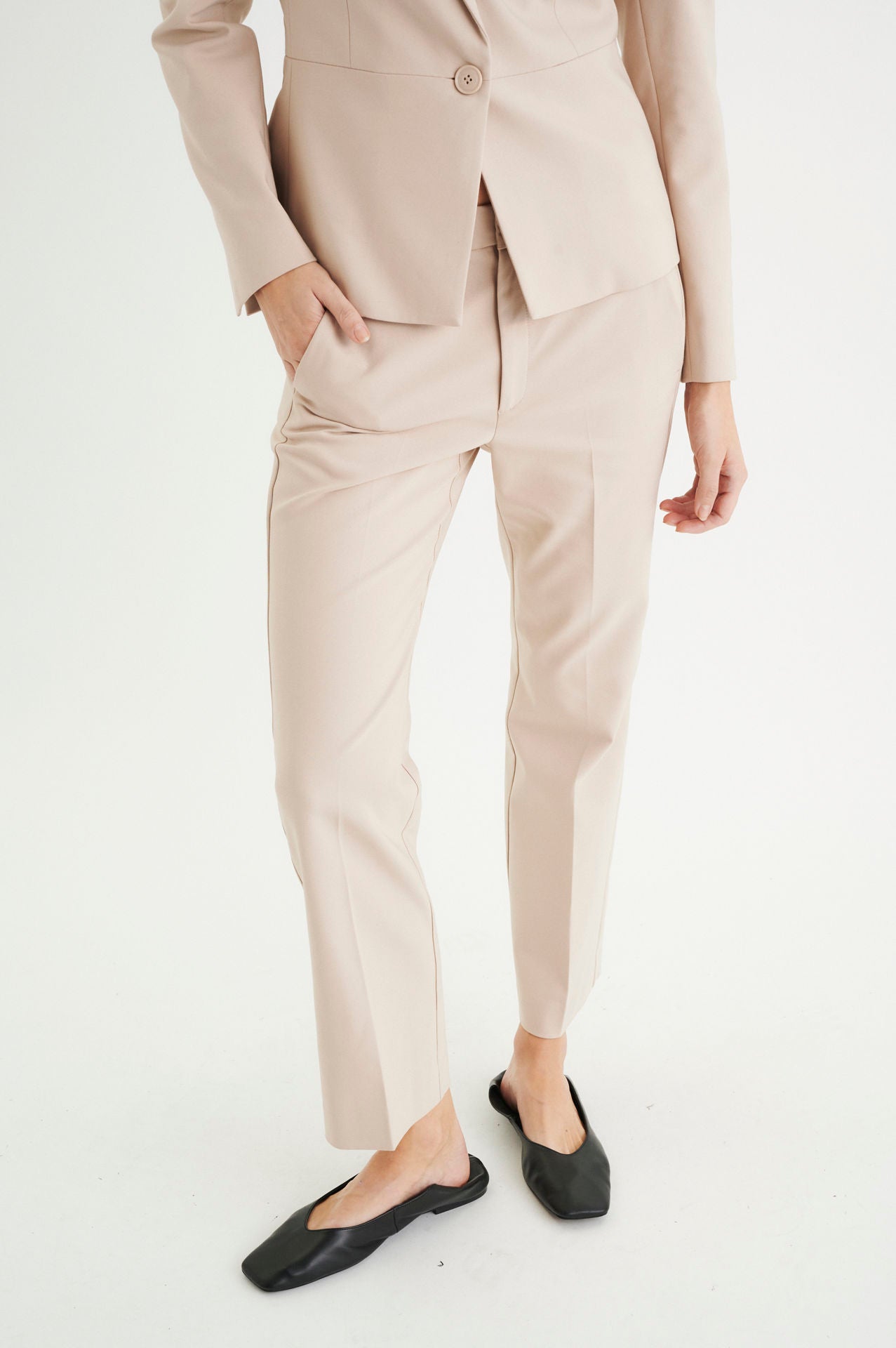 ZellaIW Kickflare Pant