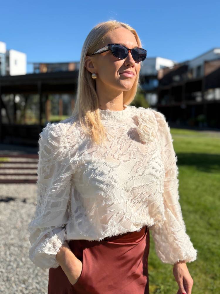 7831rdftrudy Blouse