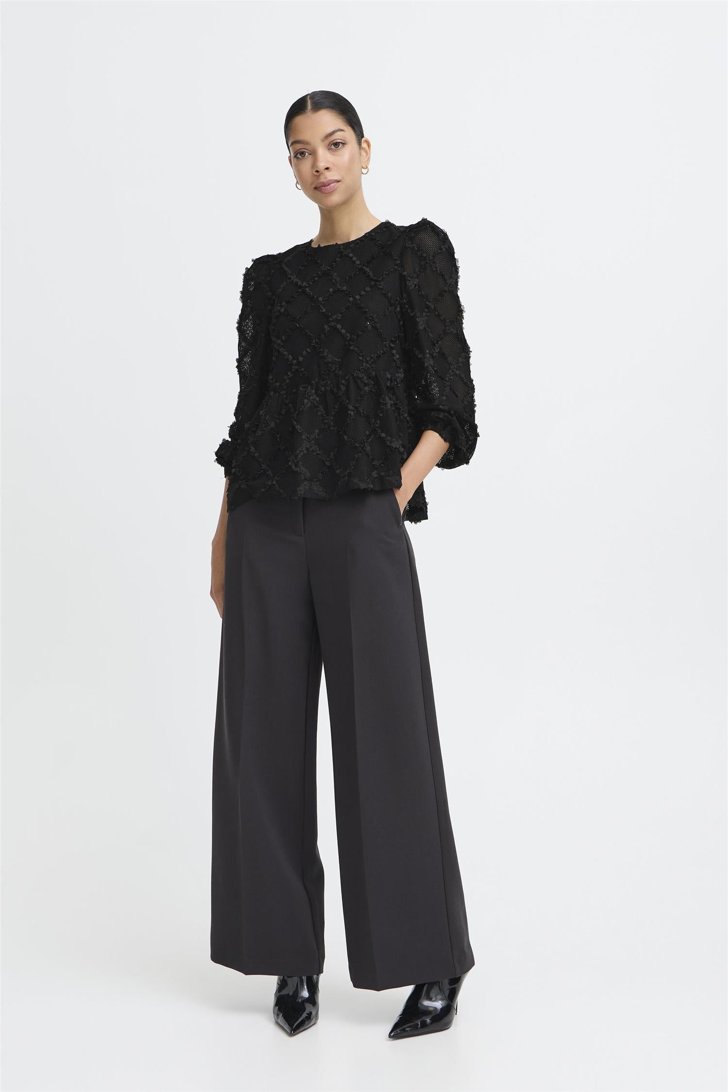 Byhimana Blouse