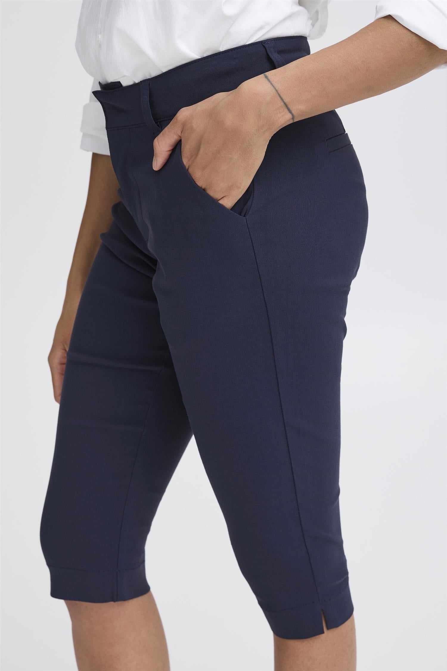 Bydixi Capri Pants -