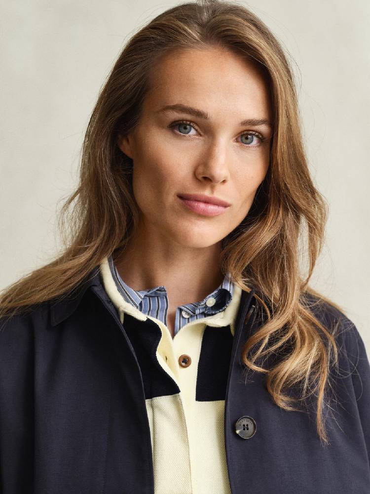 Car Coat