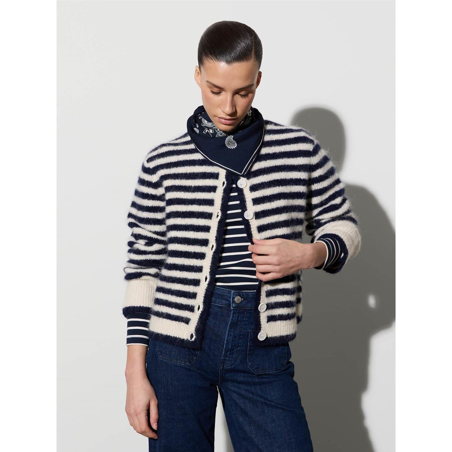 Gill Cardigan
