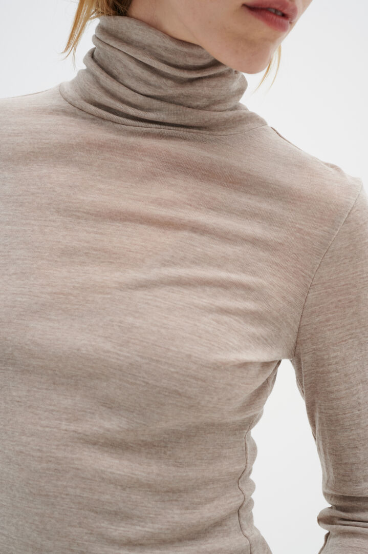 FangIW Rollneck