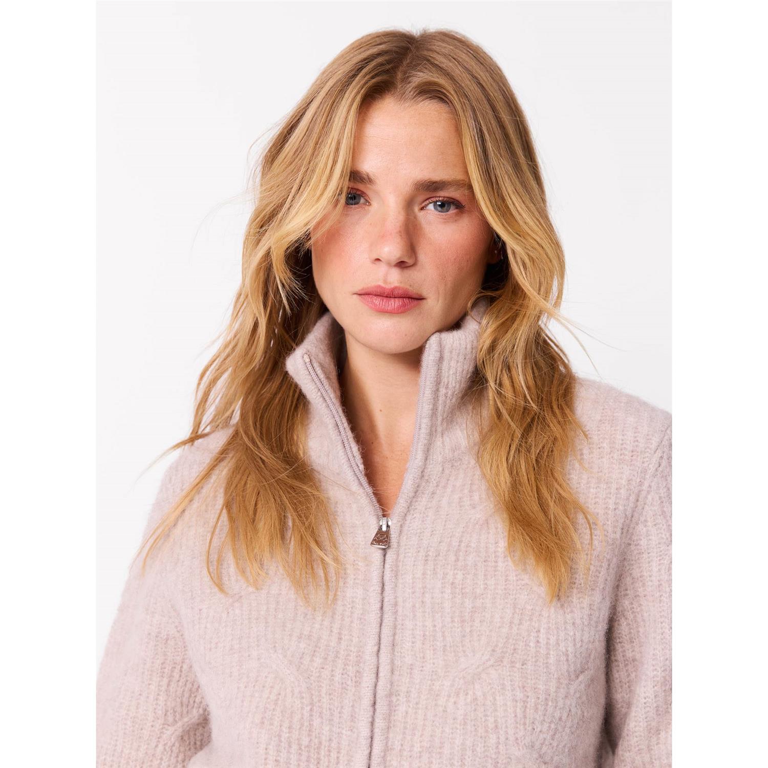 Filippa Cardigan