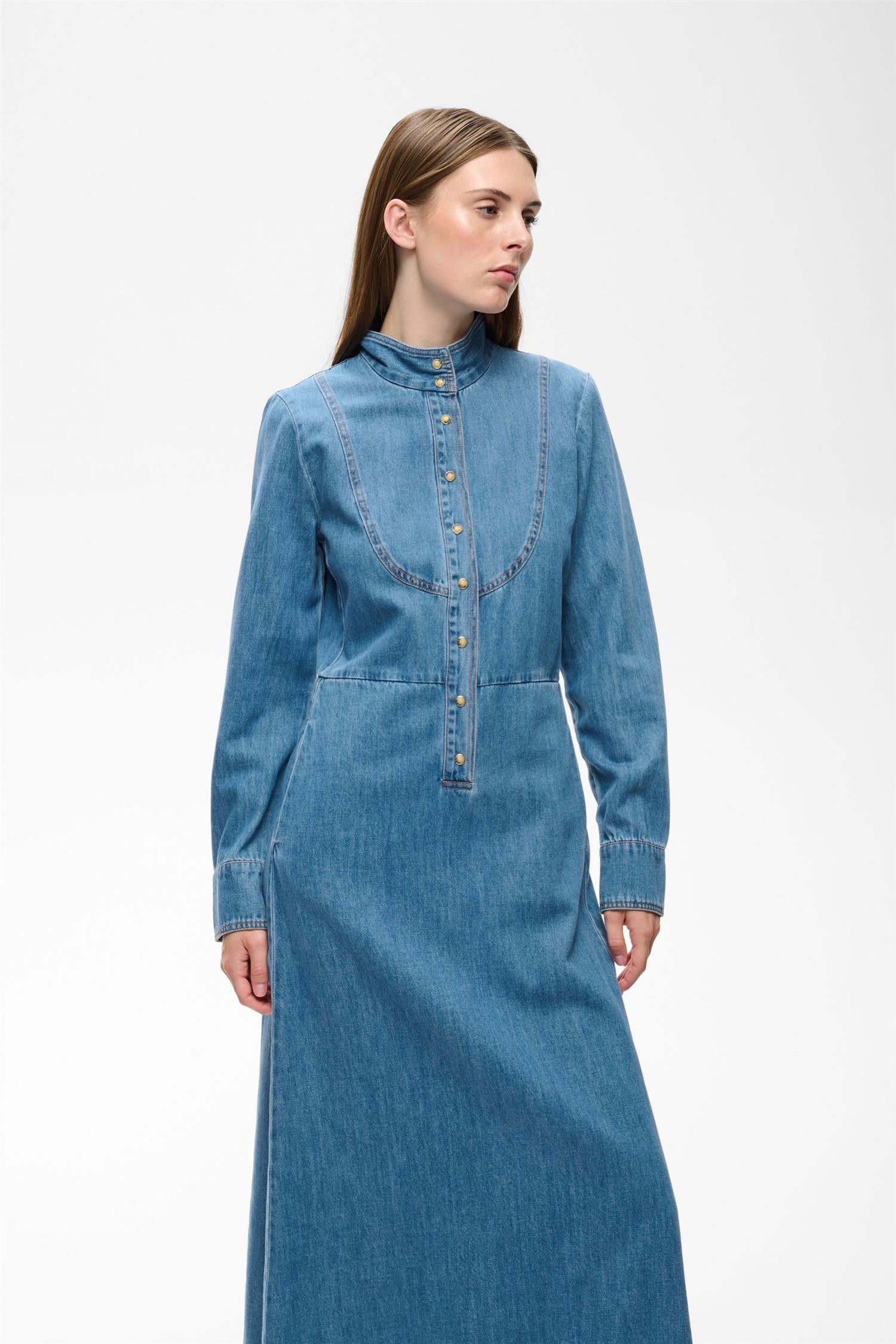 Hiroiw Dress