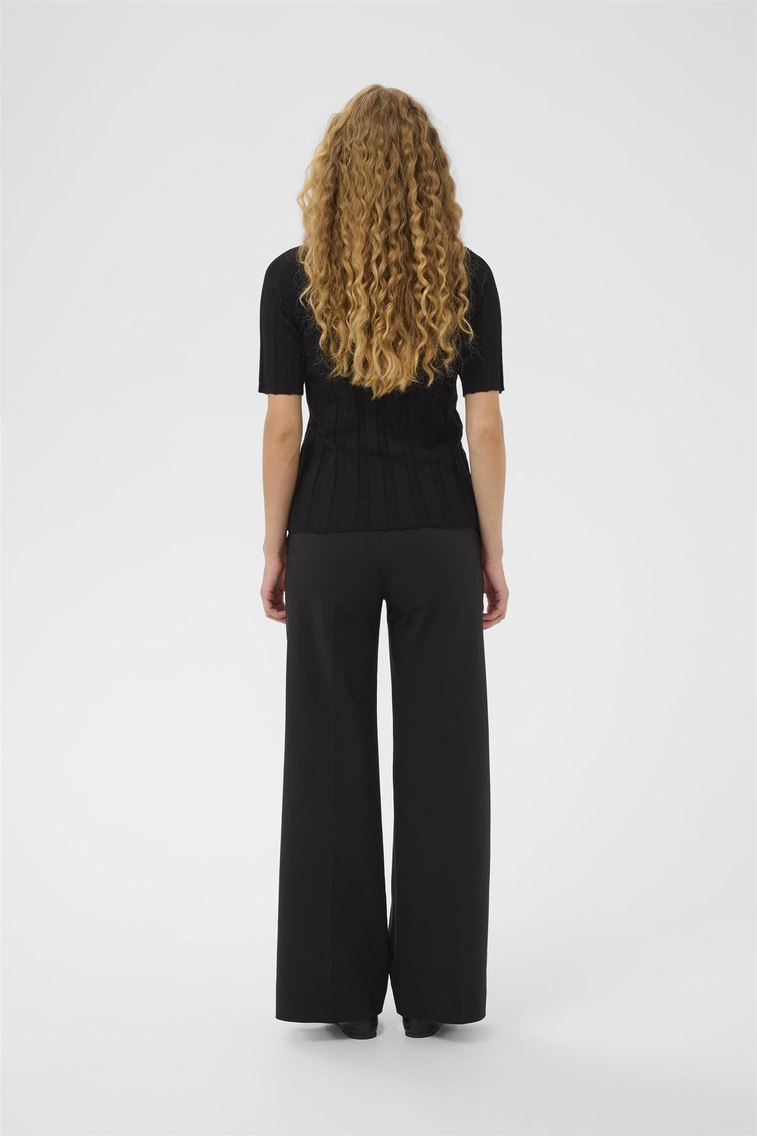 Nikolaiw Kellsie Ss Pullover