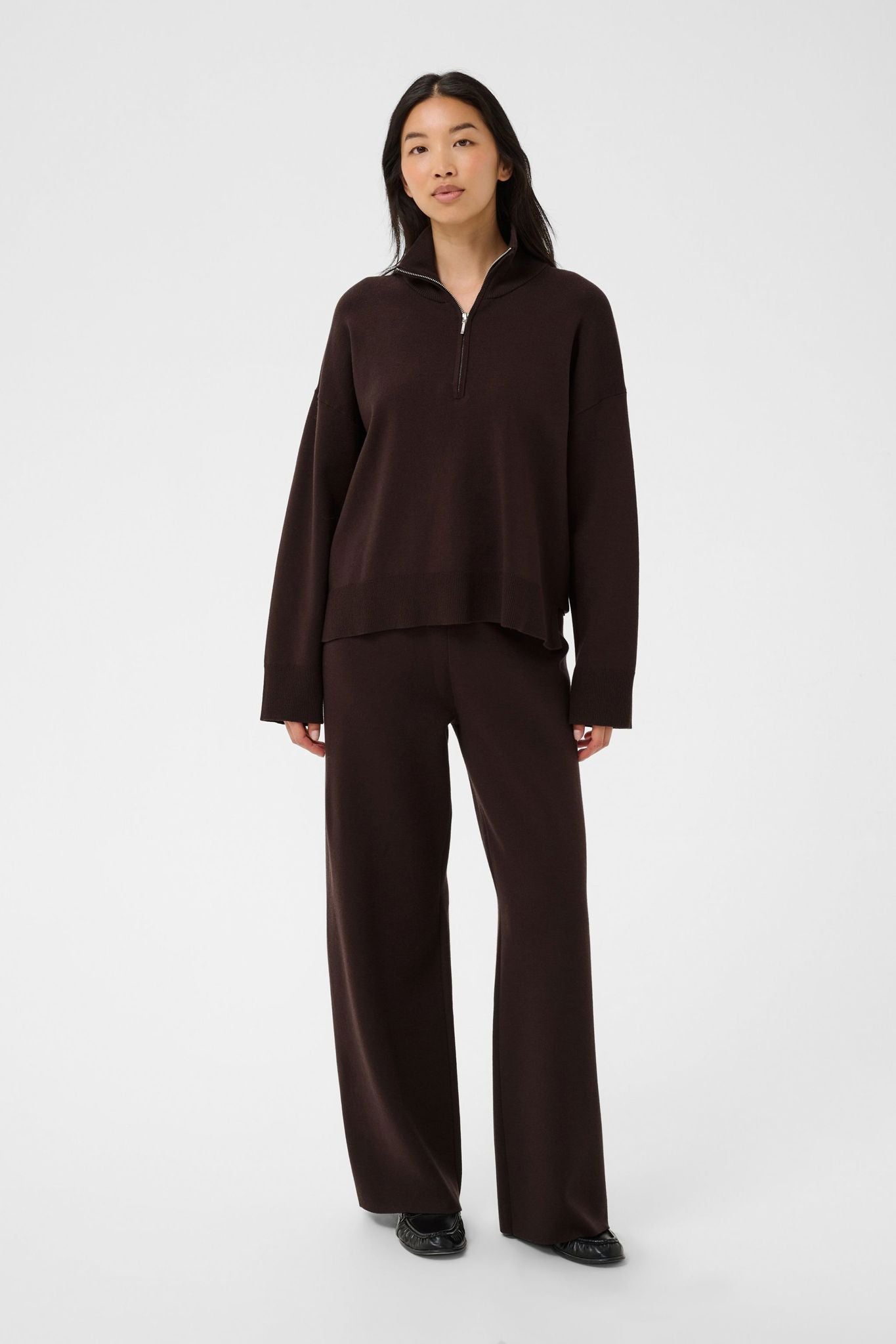Silvanaspw Pullover