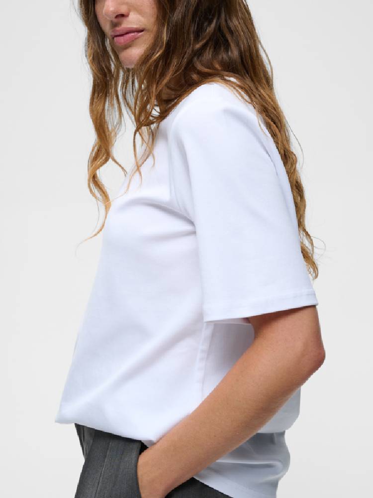 Alistoniw Basic Tshirt