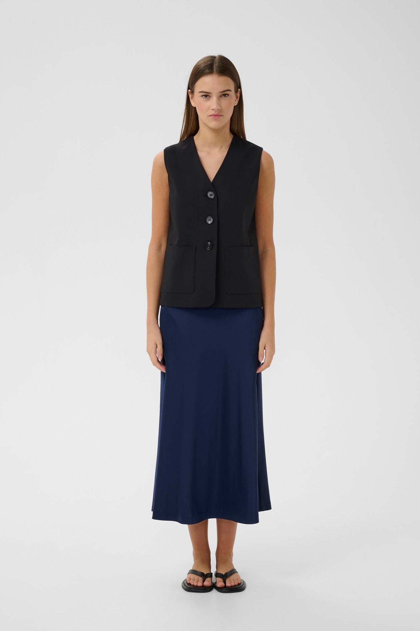 Zilkyiw Skirt