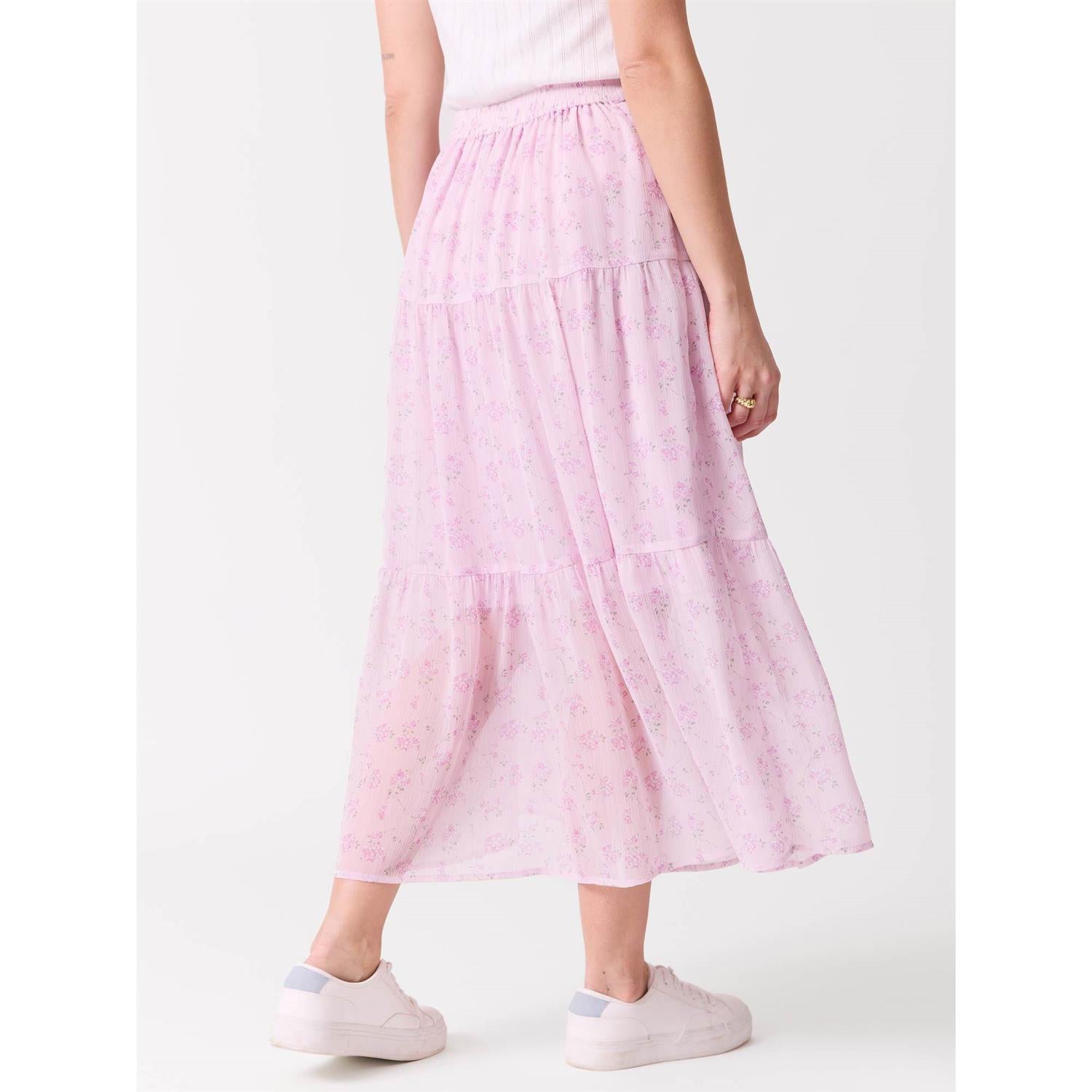 Celine Maxi Skjørt