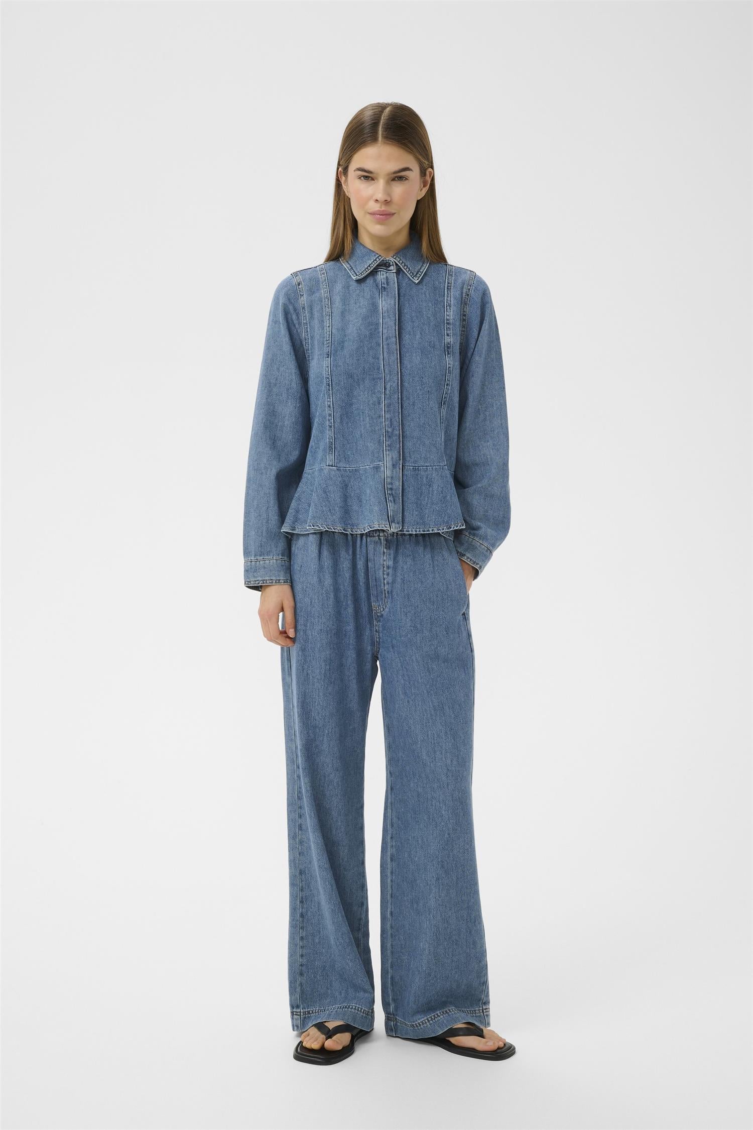 Sophinaiw Shirt