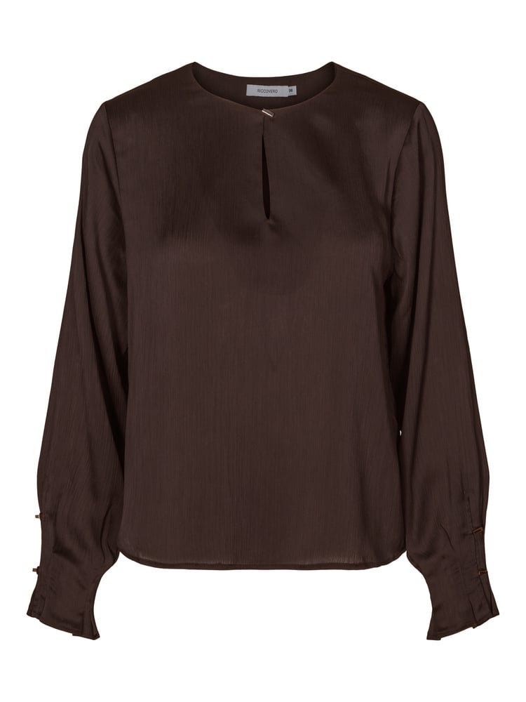 Millie Blouse