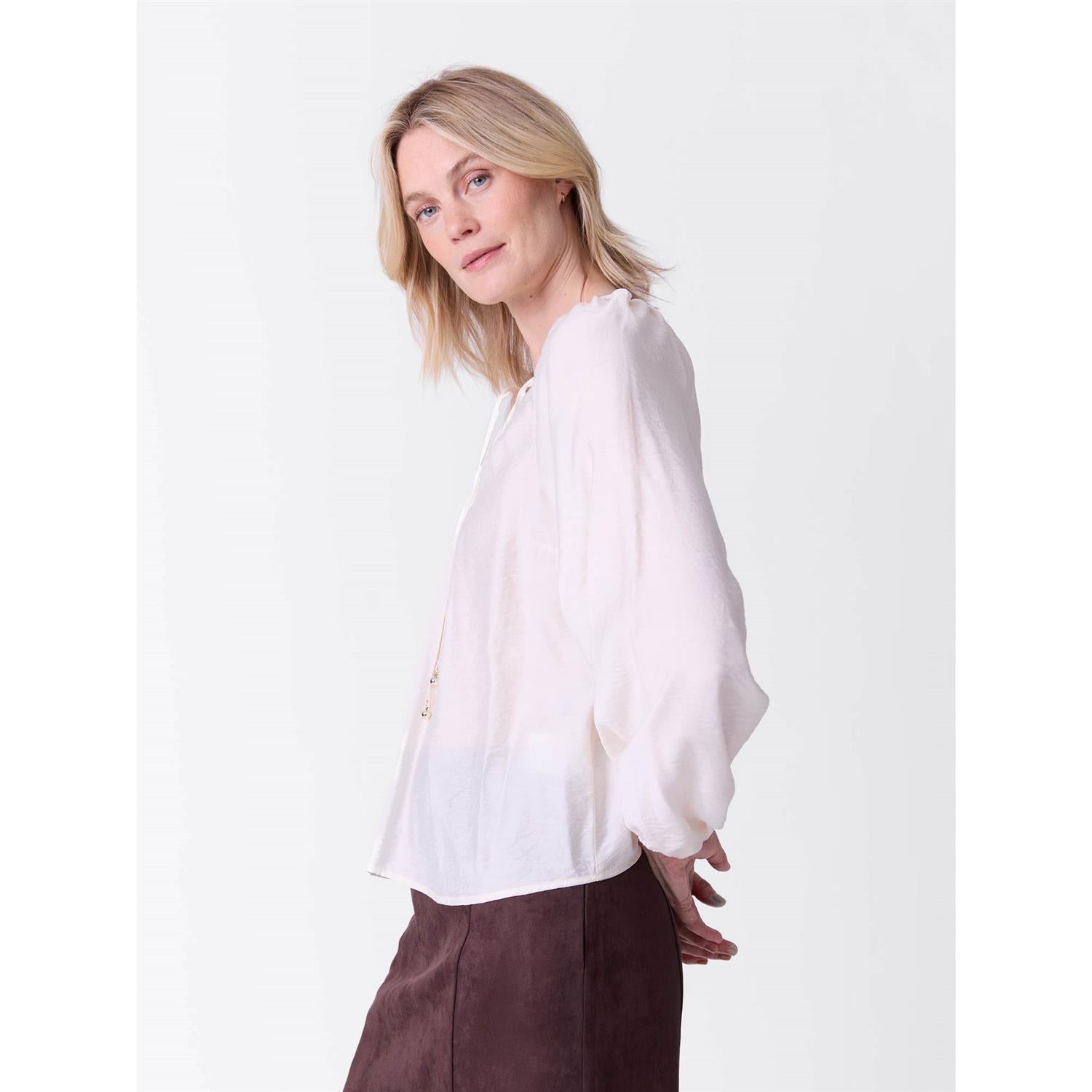 Sabrina Bluse