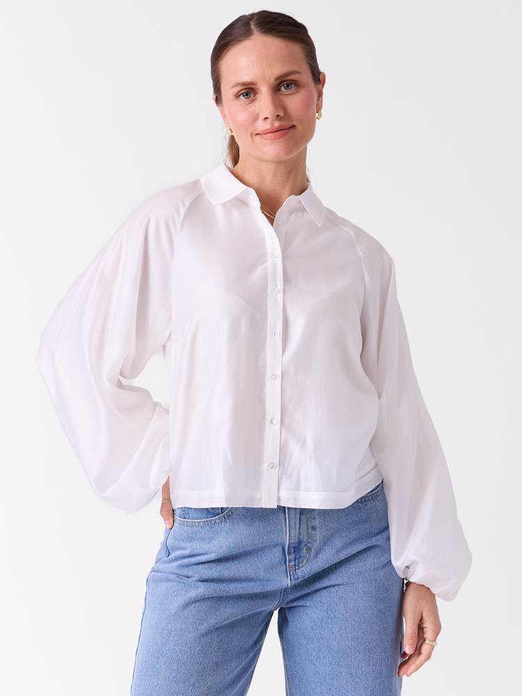 Stella Bluse