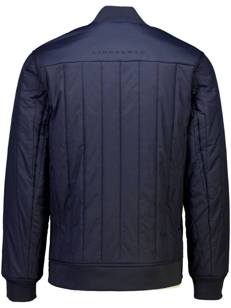 Quilted jacket