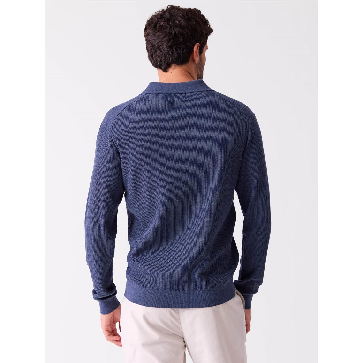Hunter Langermet Polo