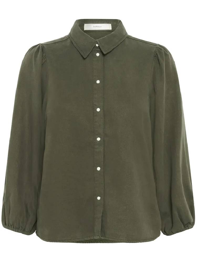 BallariIW Shirt