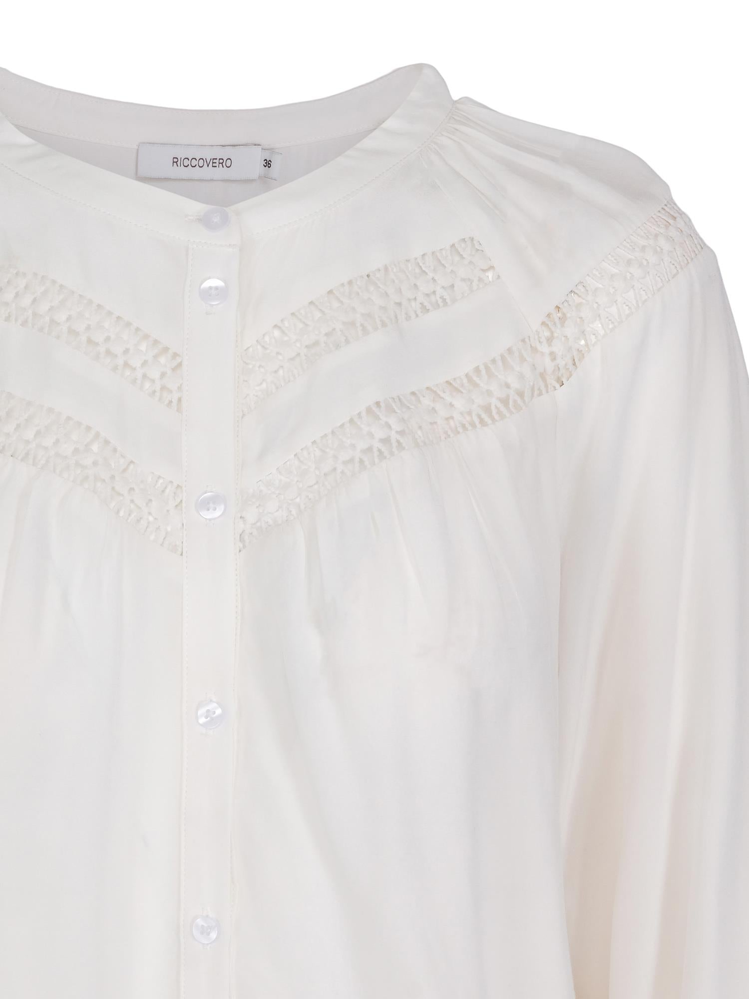 Alva Blouse