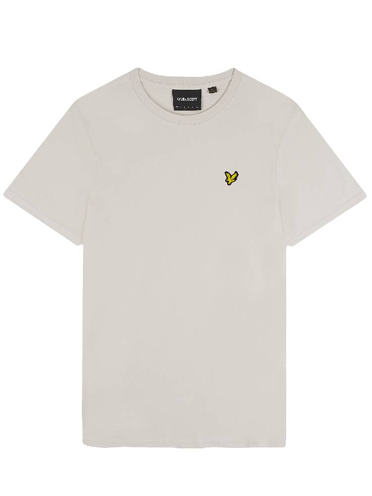 Plain T-Shirt