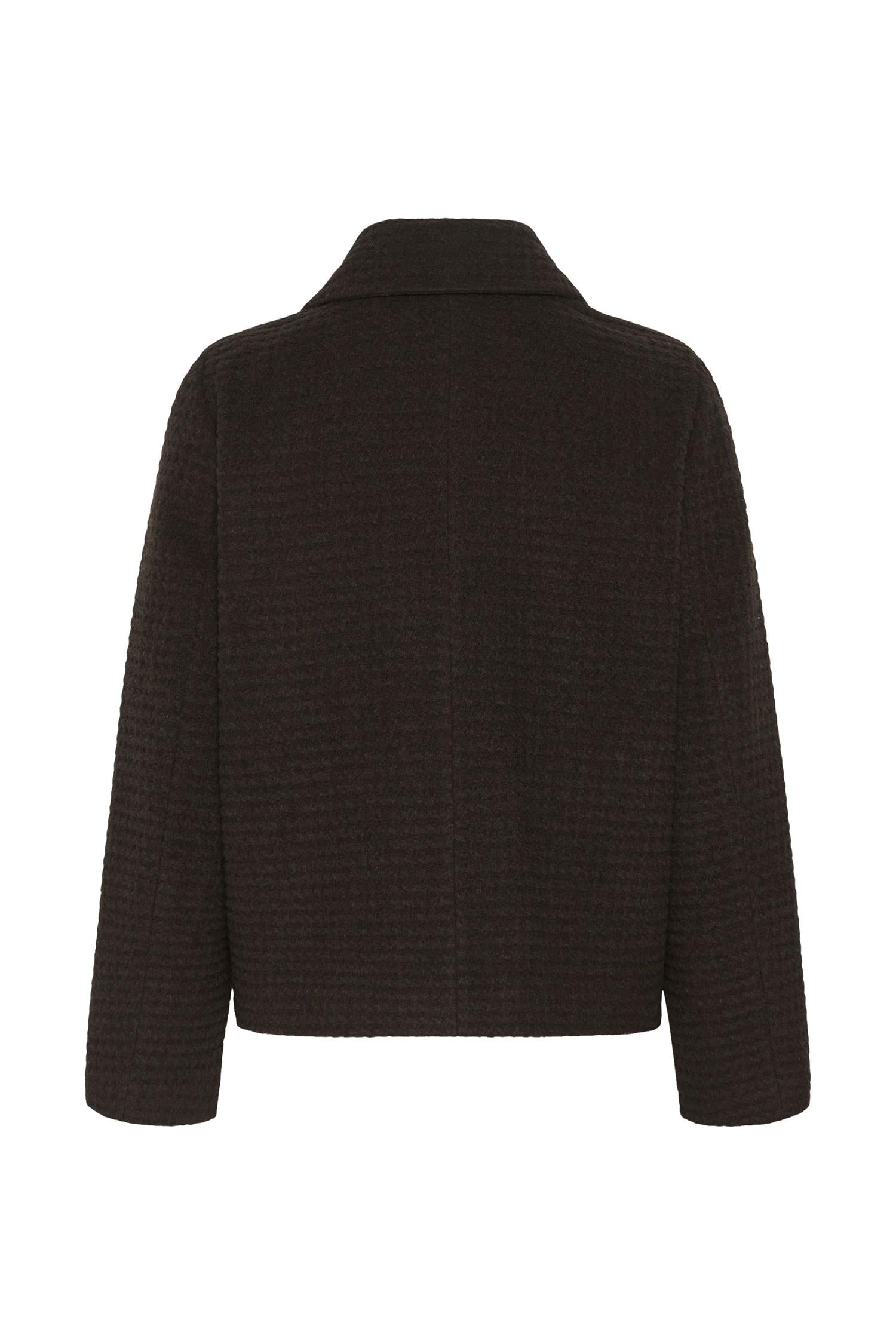 Hendrixiw Short Jacket