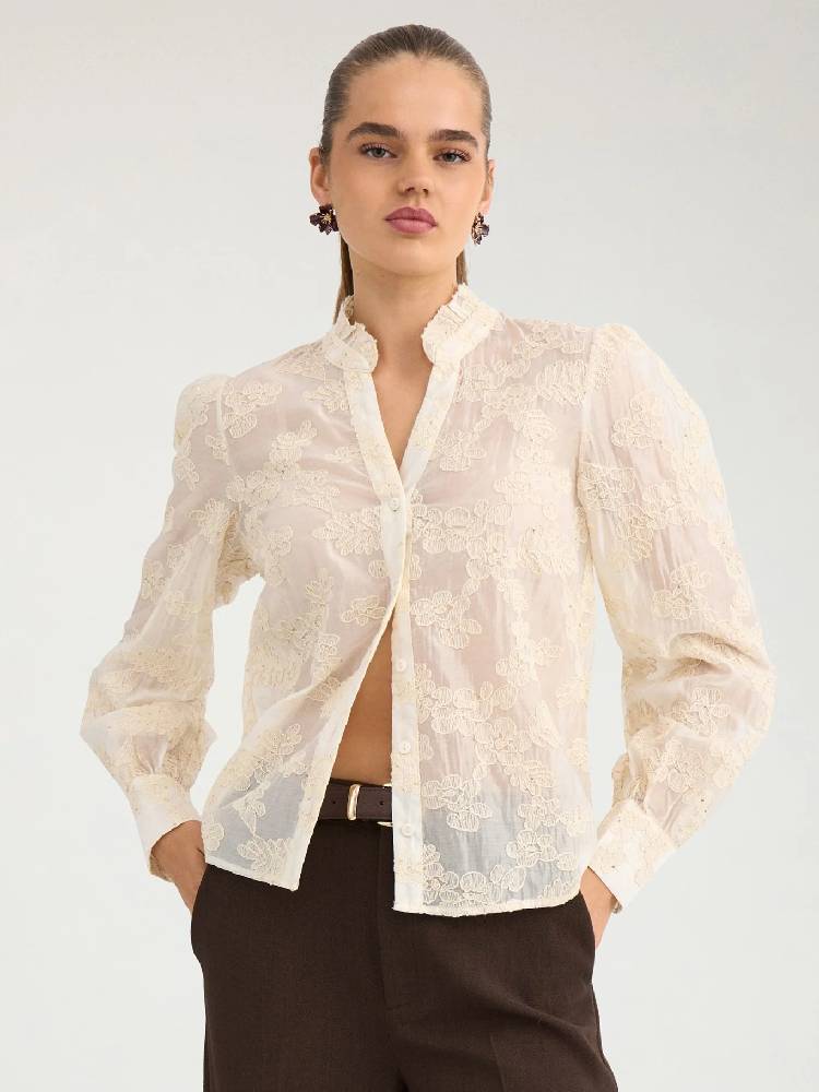 NUTASH SHIRT