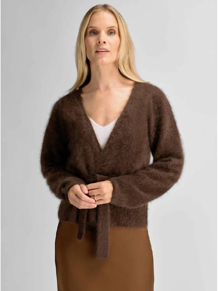 Boudica Cardigan
