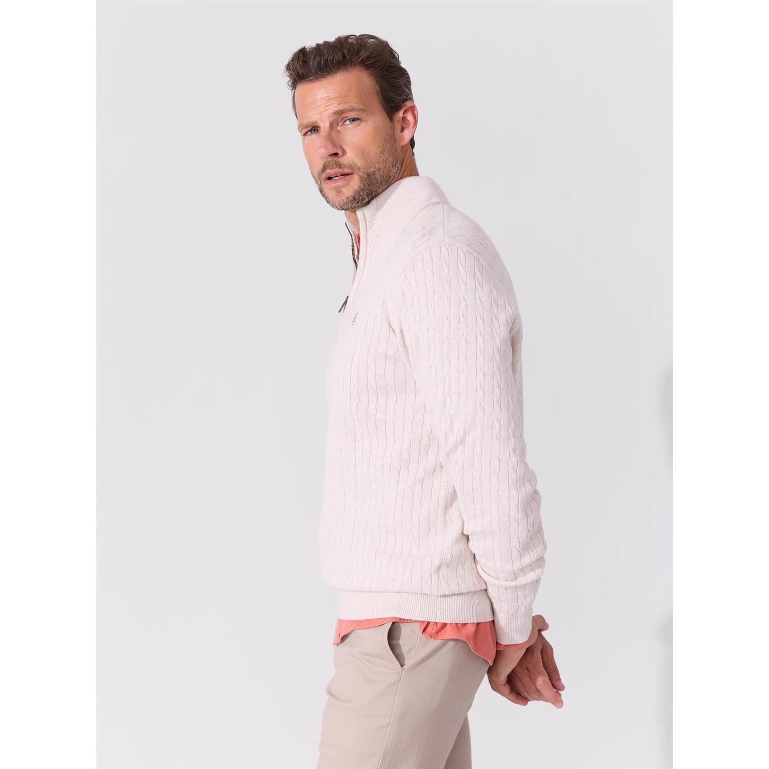 Coast Zip Genser