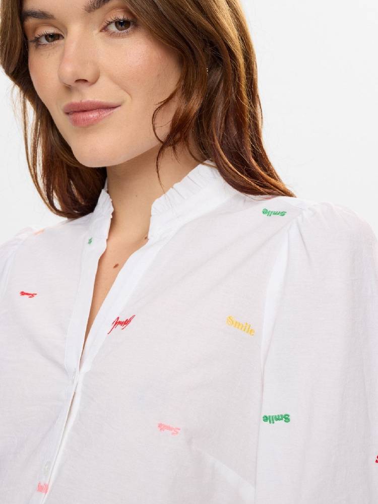 NUJOYA SHIRT