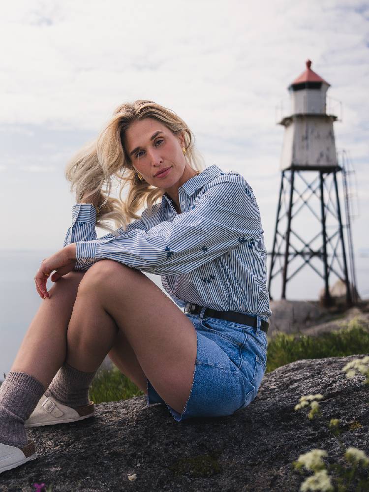 Ida Maja Shirt