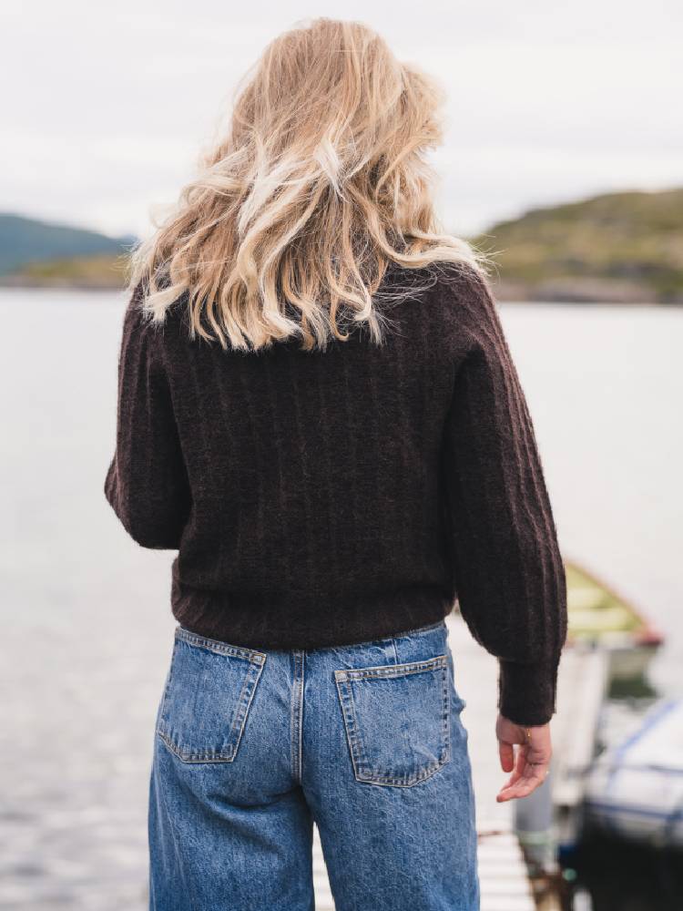 RAUSMira Amalie Pullover