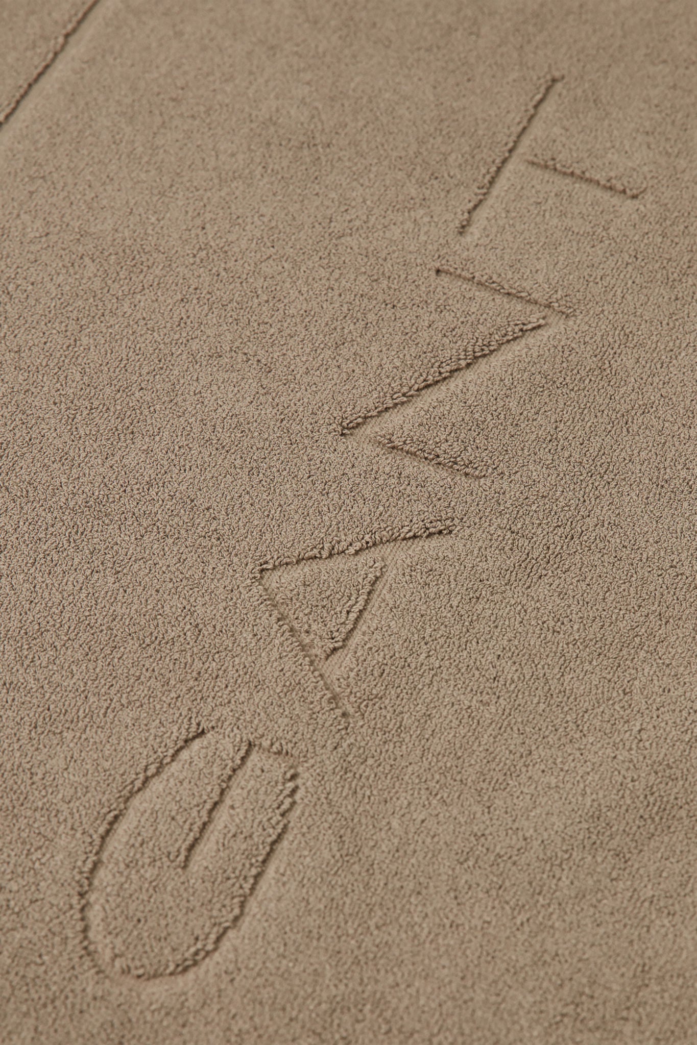 Bath Mat