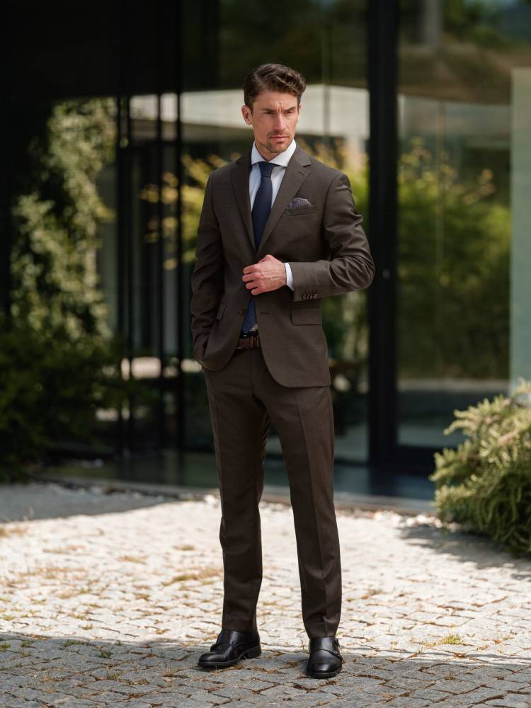 Bari Suitjacket