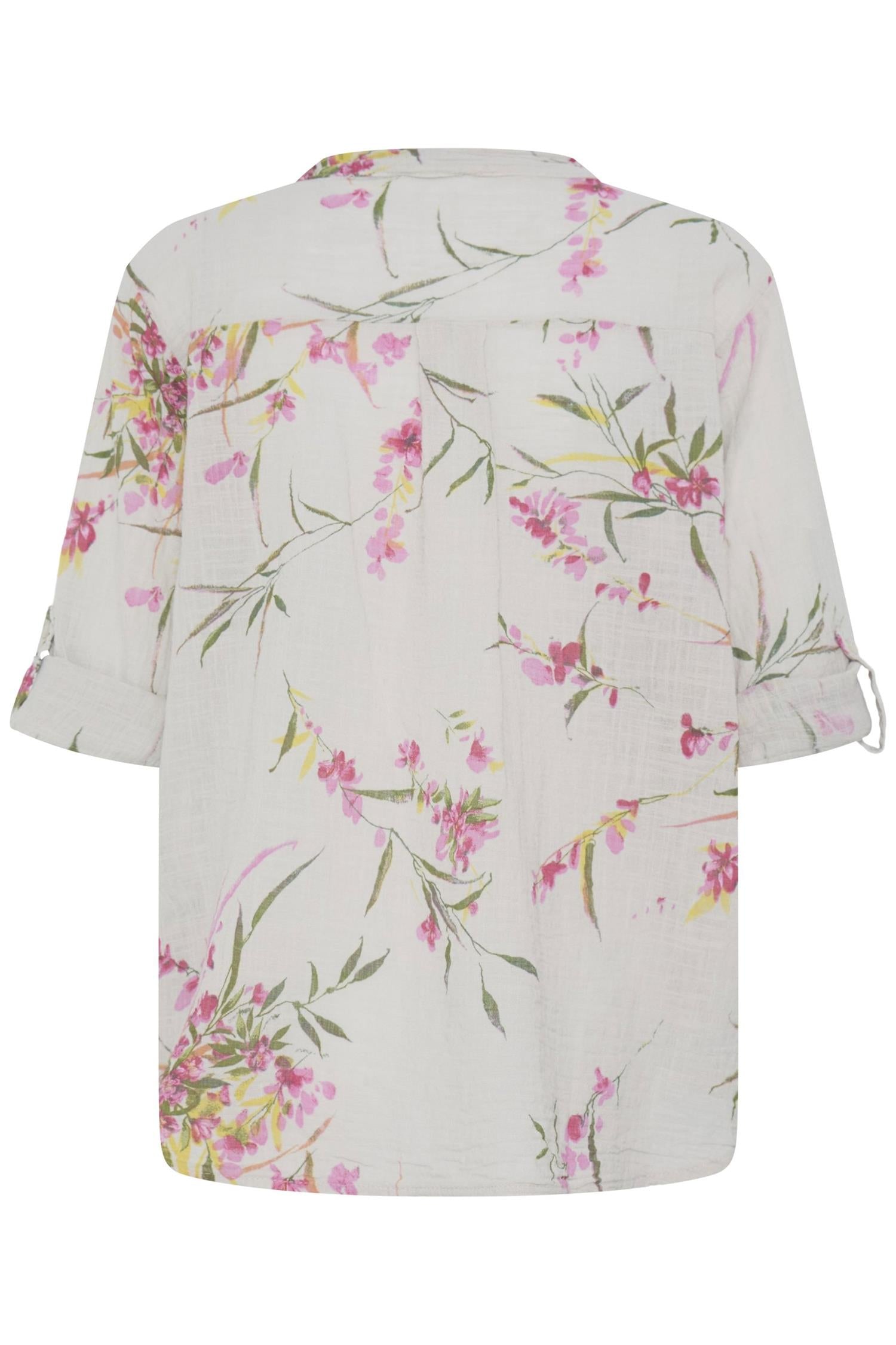 Sbalexa G Flo Blouse