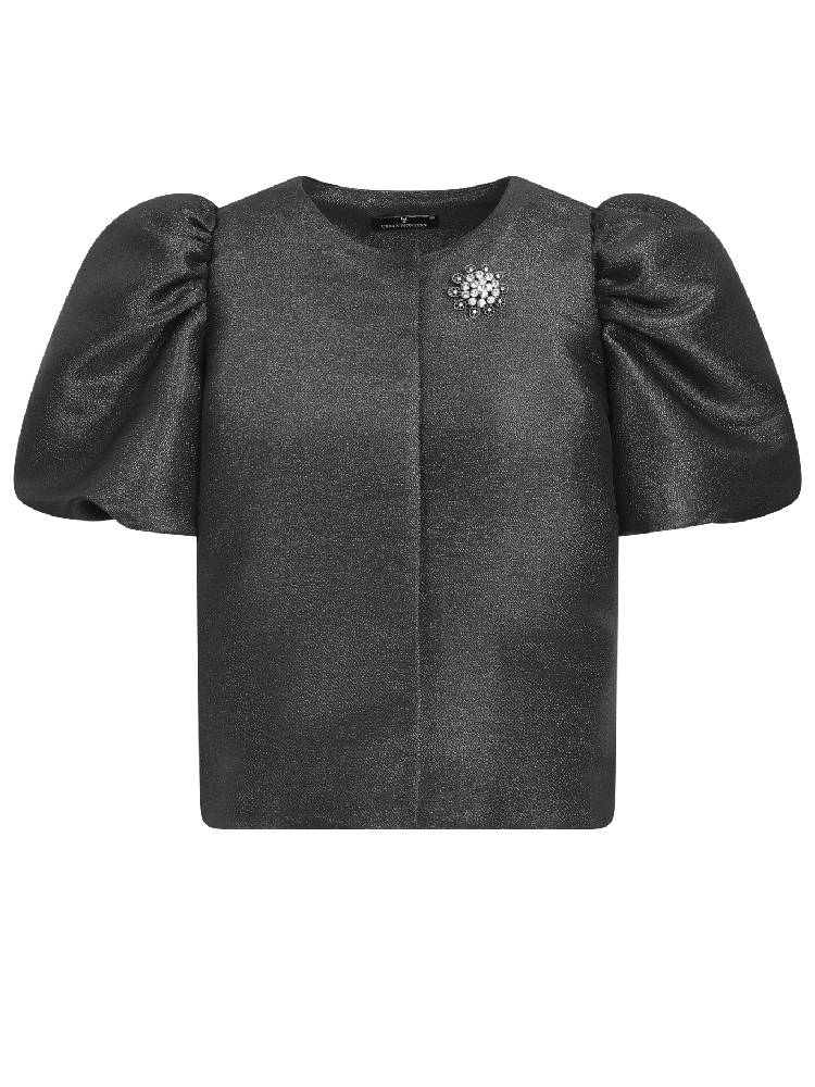 Floris Jacket