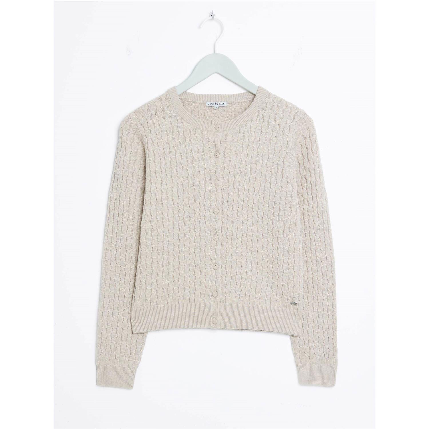 Sofie Cardigan