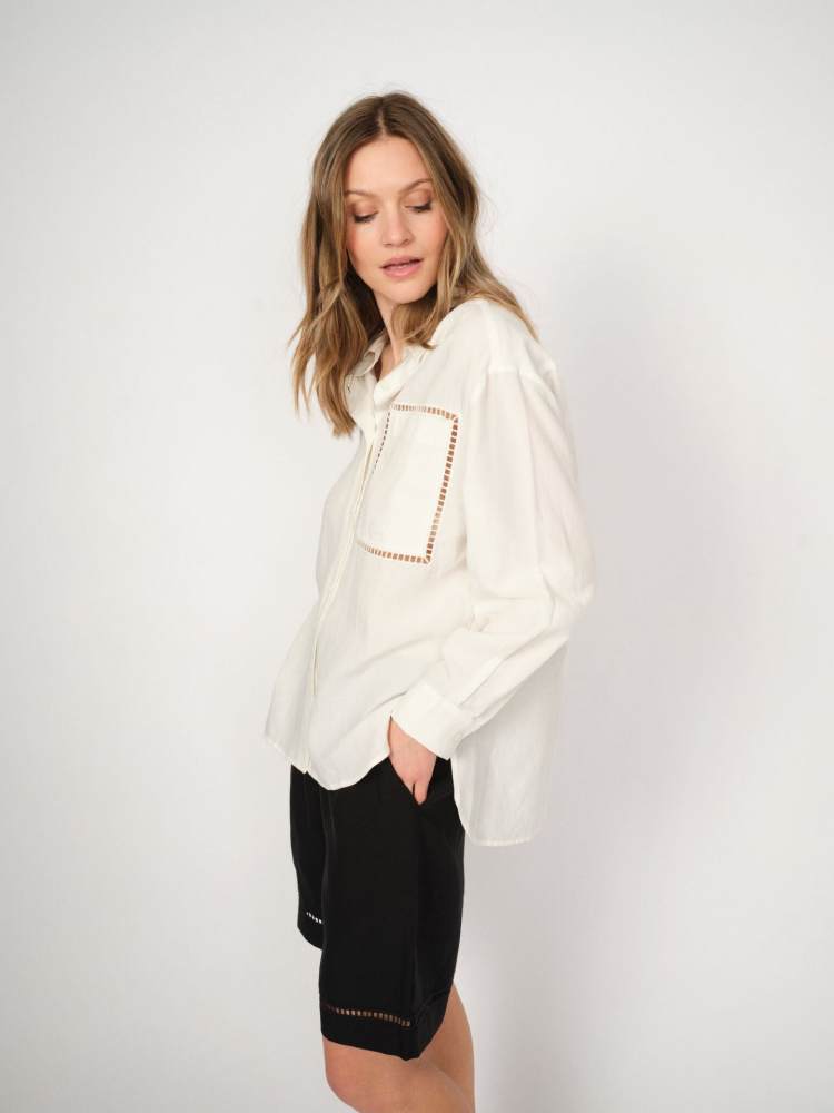 MMJova Alexis Shirt