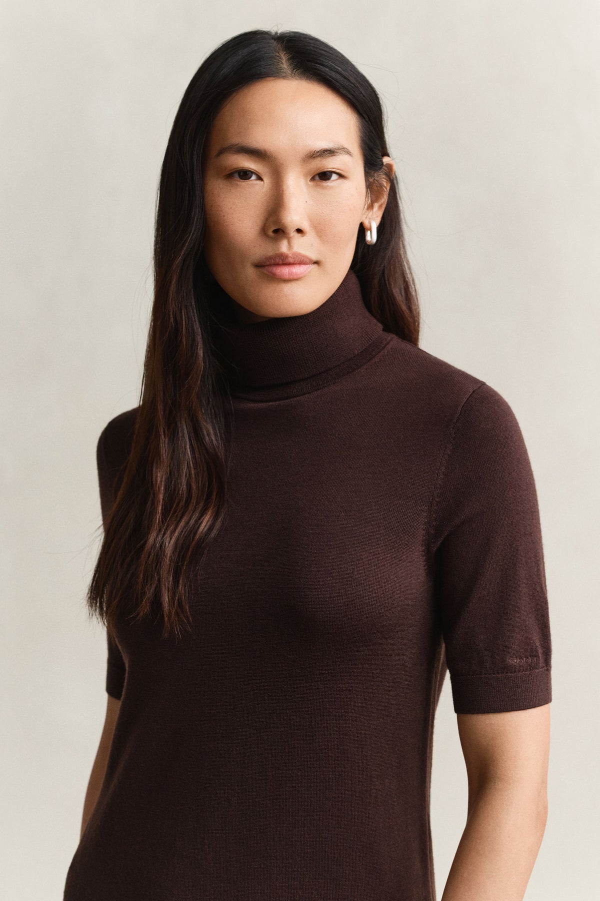Merino Dress