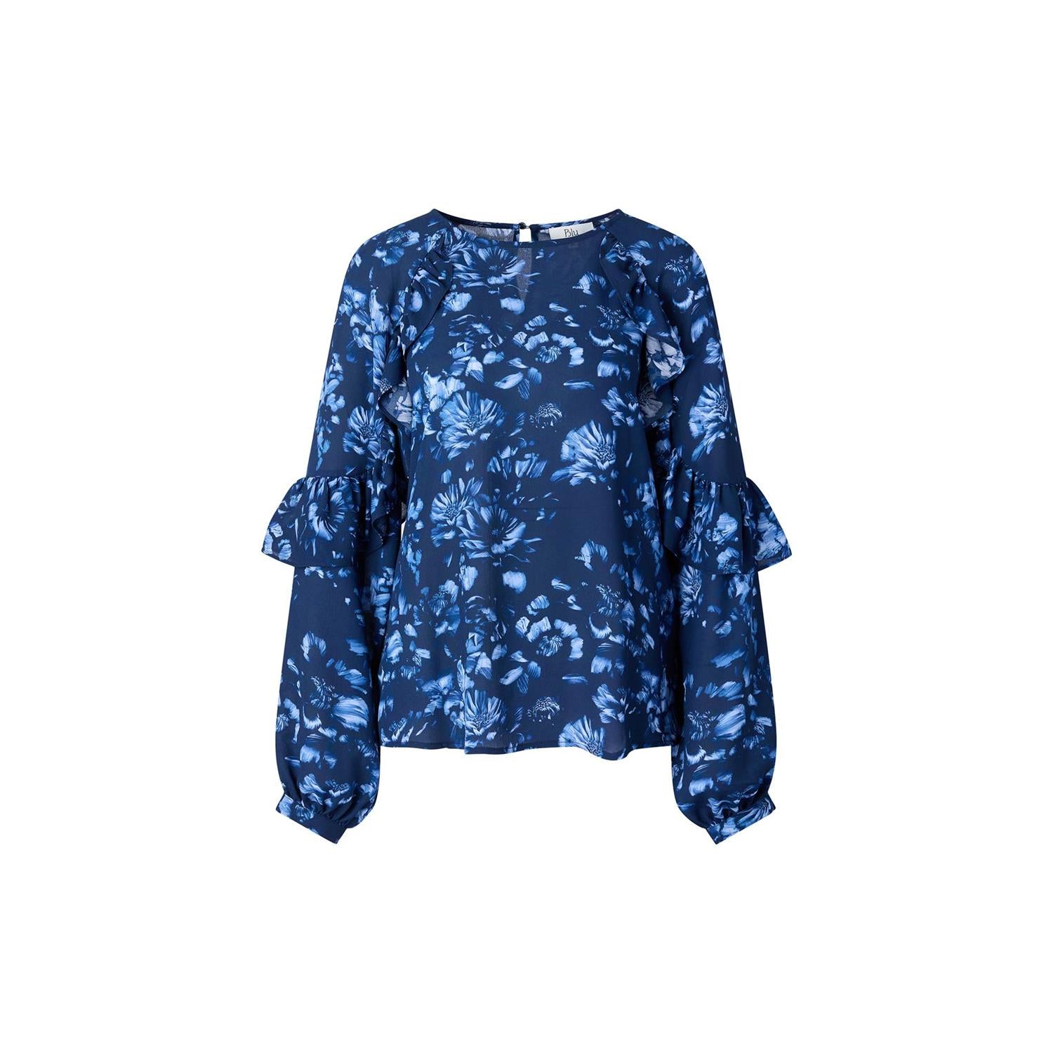 Cherie Bluse