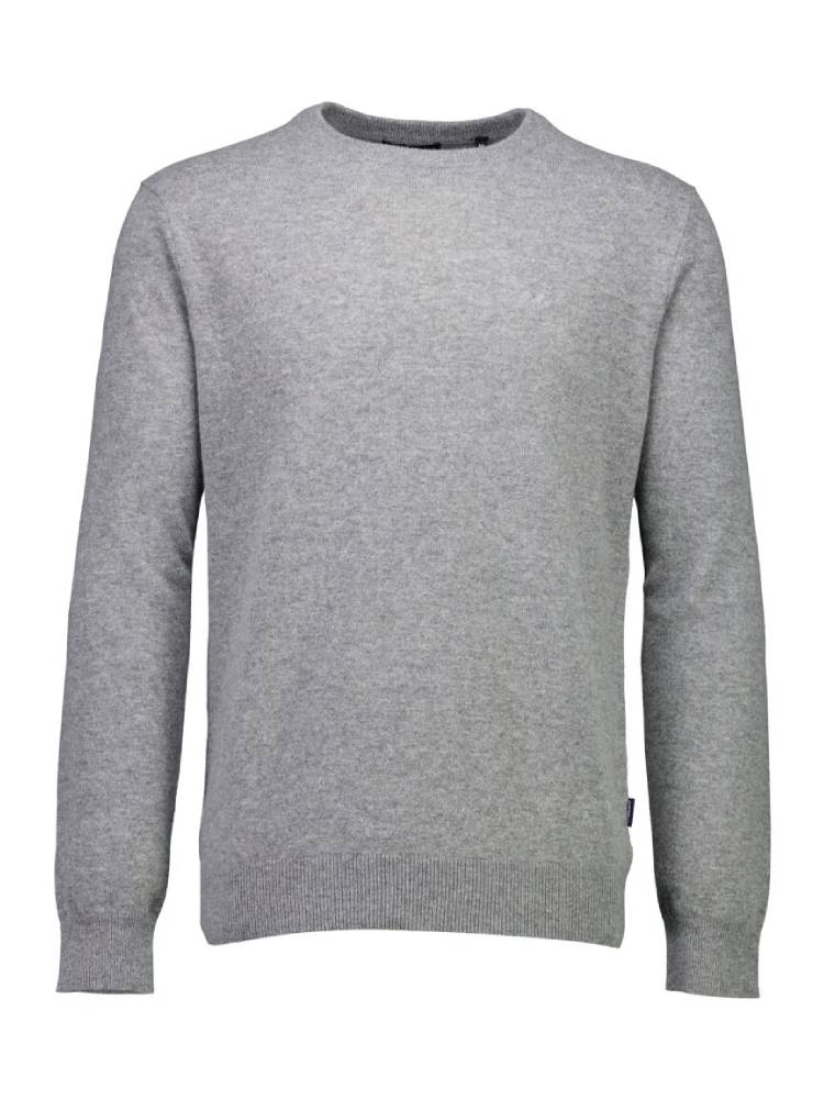 Recycled Lambswool Mix Jumper