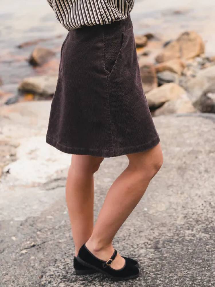 RAUSElla HW Skirt