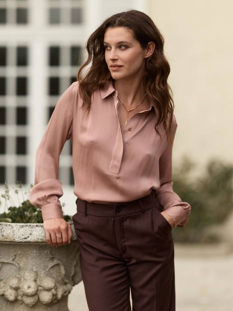 Savannah Blouse