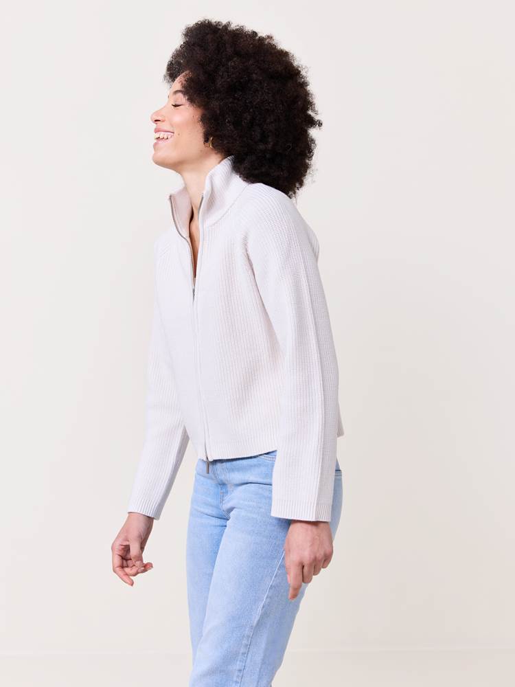 Camden cardigan