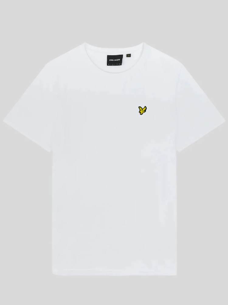 Plain T-Shirt