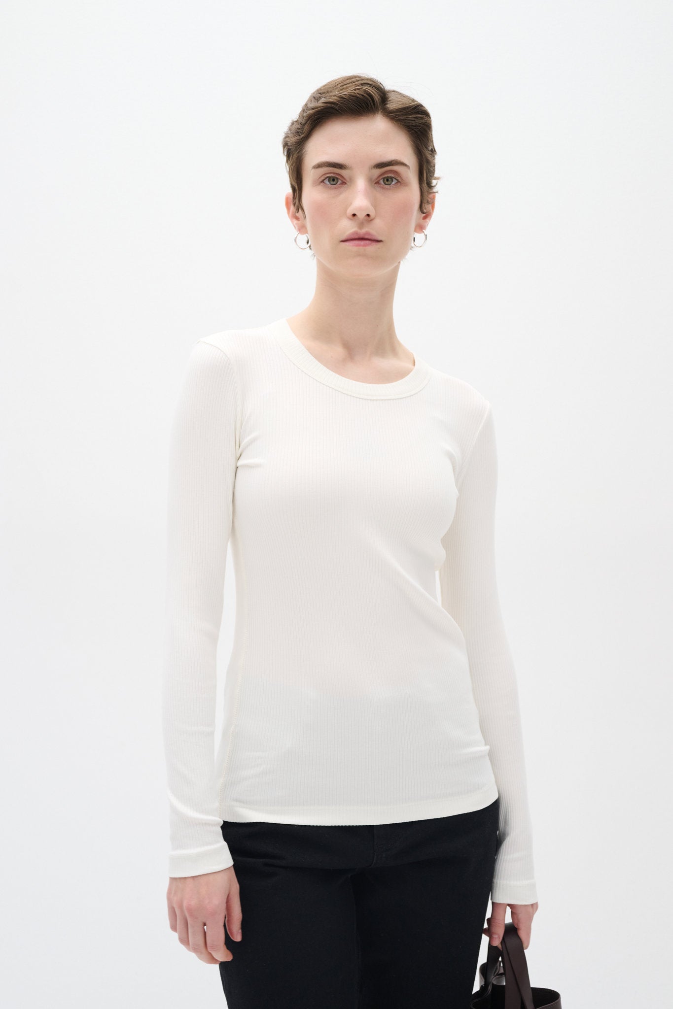 Dagnaiw T-Shirt Ls