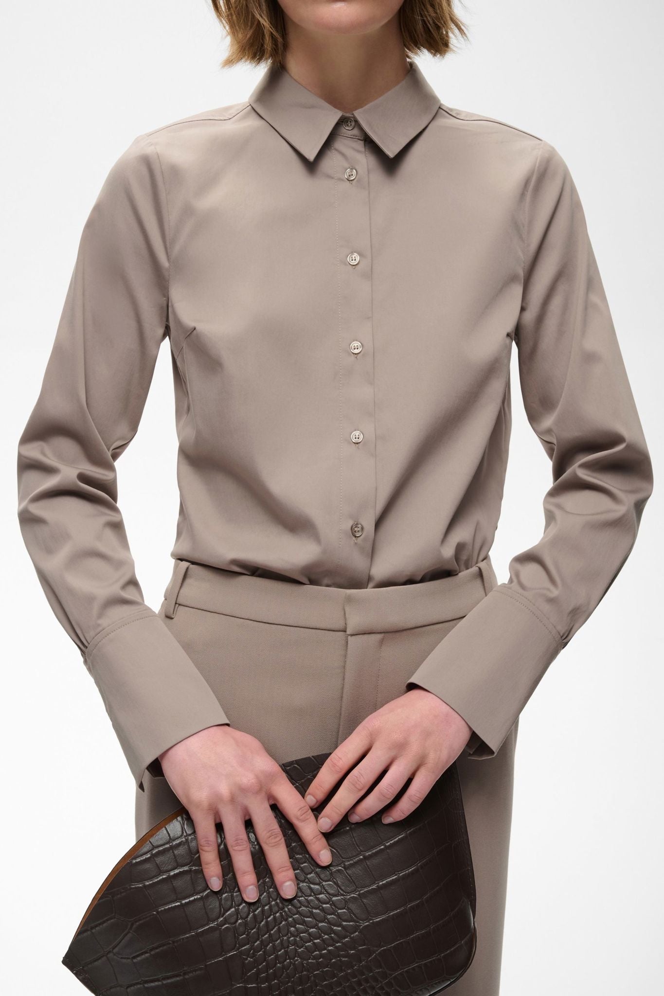 Callyiw Shirt
