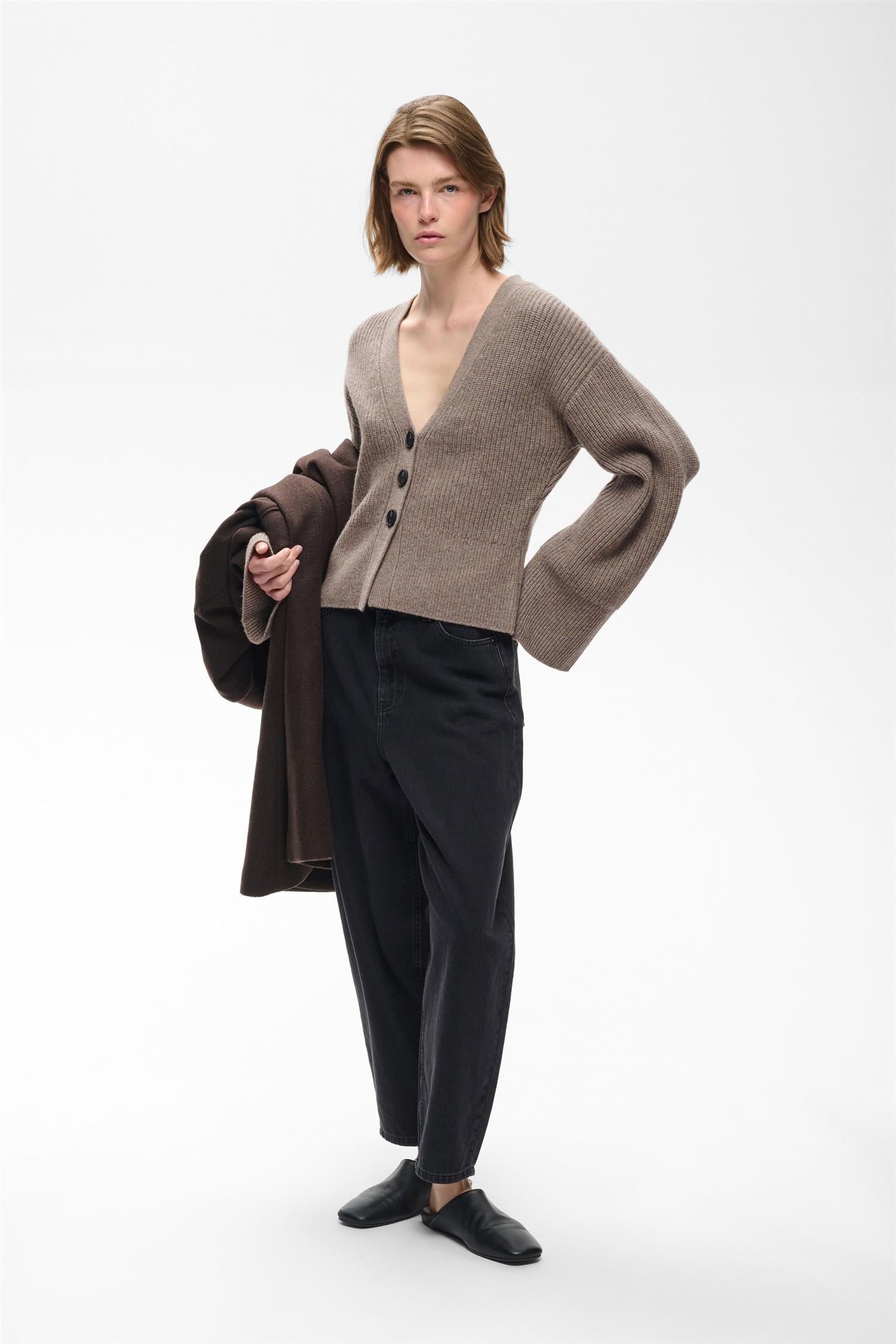 Noomiiw Kaxy Cardigan