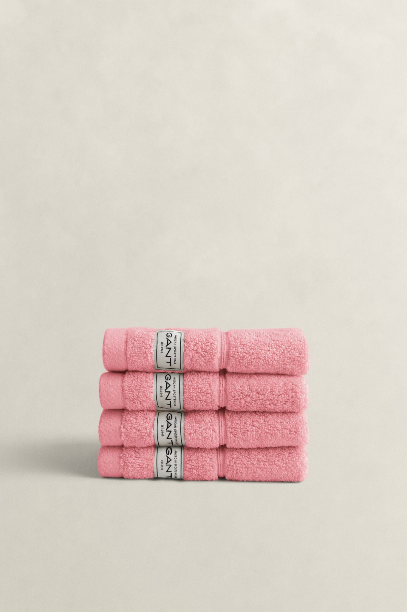 4-Pack Premium Towels 30x30